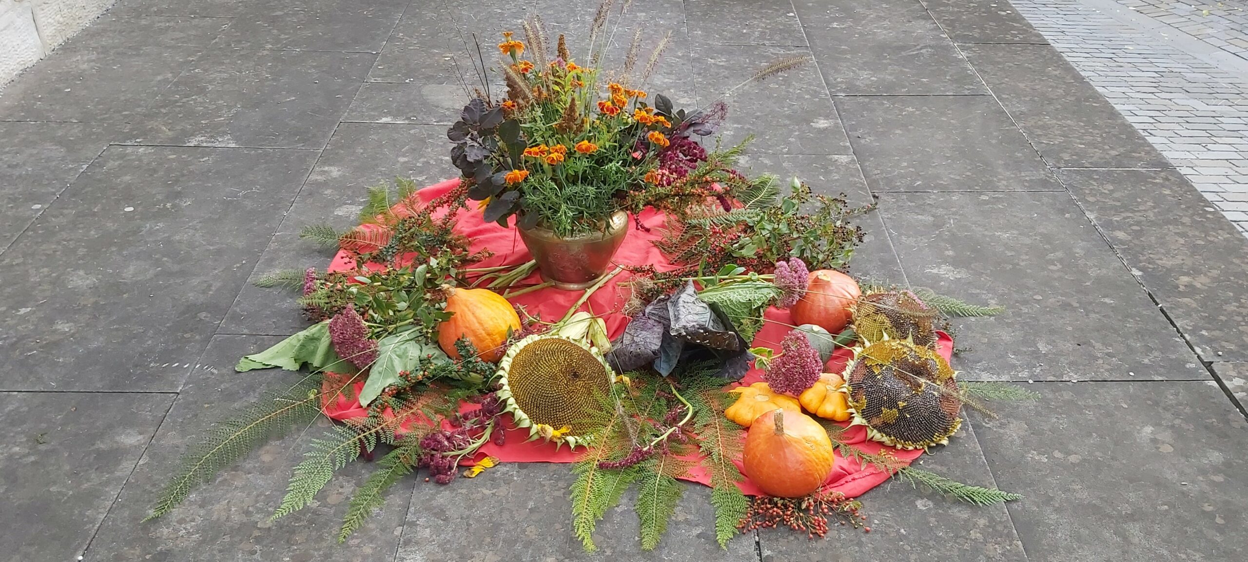 2021 Erntedank Herbst