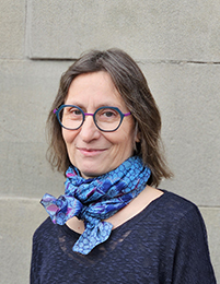 monika Mumenthaler homepage