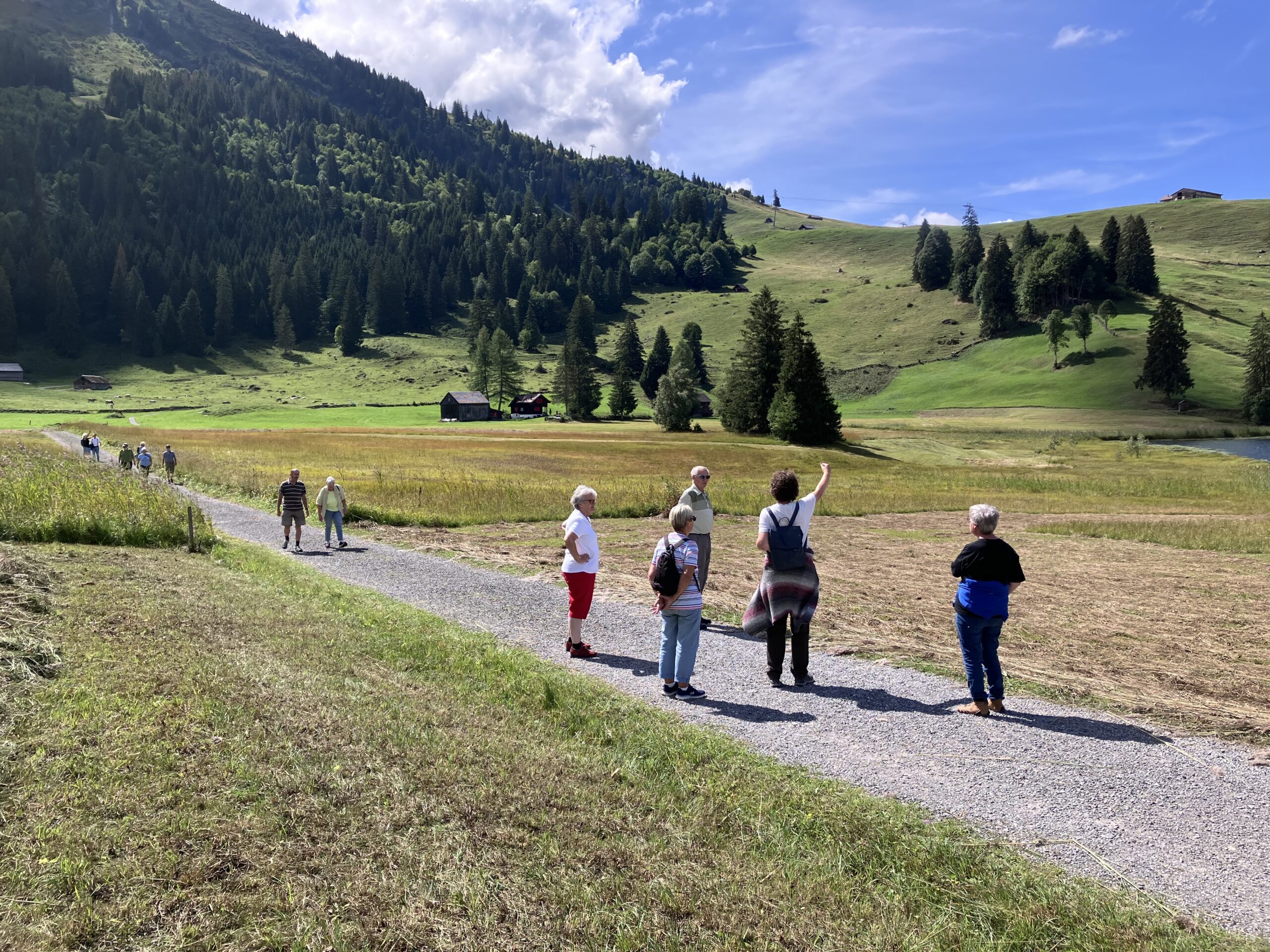 Seniorenausflug Schwendisee 2026090143